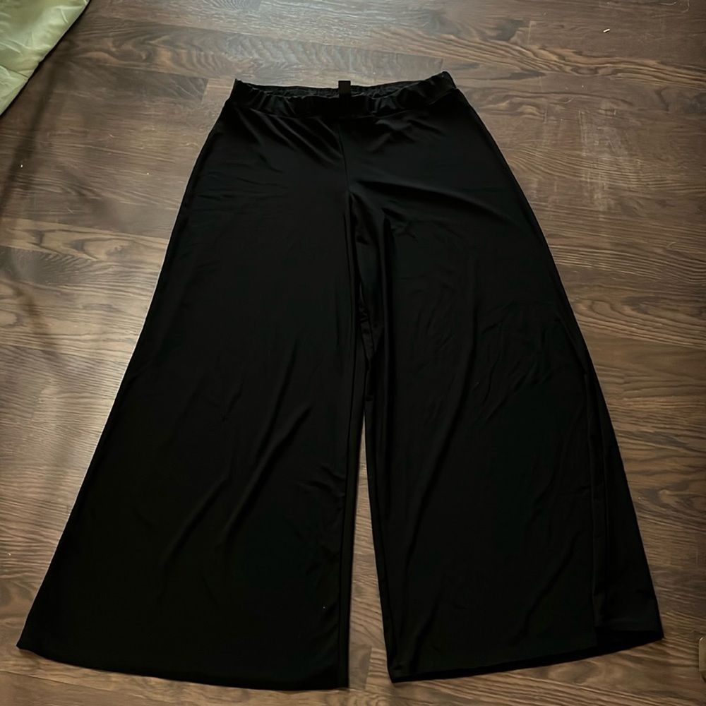 WHBM Black Pants